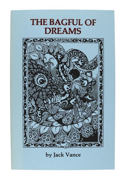 The Bagful of Dreams [Limited Edition]