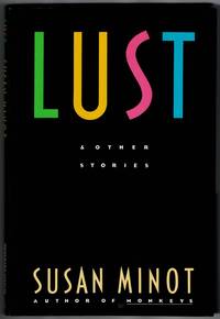 Lust & Other Stories