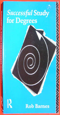 image of Successful Study For Degrees (PB)