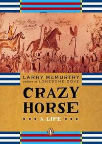 image of Crazy Horse: A Life