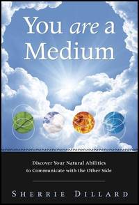 YOU ARE A MEDIUM