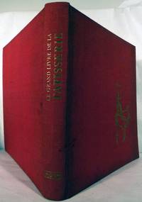 Le Grand Livre De La Tapisserie