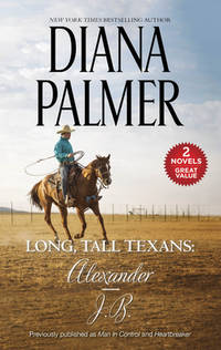Long Tall Texans: Alexander/J. B.