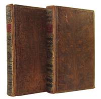 Memoirs of the Life of David Garrick, Esq., Interspersed with Characters and Anecdotes of his Theatrical Contemporaries, the Whole Forming a History of the Stage, which Includes a Period of Thirty-Six Years