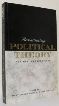 Reconstructing Political Theory. Feminist…