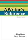 A Writer's Reference