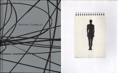 ANTONY GORMLEY.