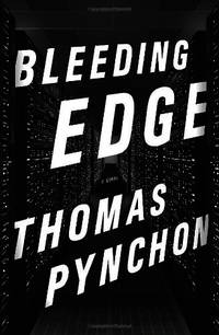 Bleeding Edge