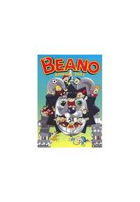 The Beano Annual 2003