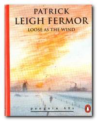 image of Loose As The Wind
