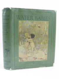 cover of THE WATER BABIES