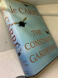 cover of The Constant Gardener