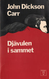 DJÄVULEN I SAMMET.