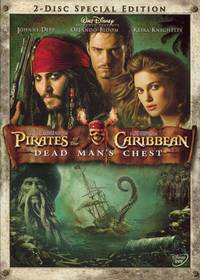 Pirates of the Caribbean