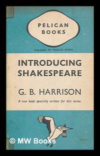 image of Introducing Shakespeare