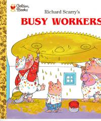 image of Busy Workers