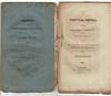 A series of eleven reports, addresses and circular letters, as below