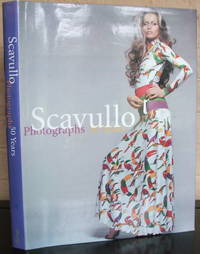 Scavullo: Photographs 50 Years