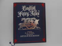 image of English Fairy Tales Retold By Flora Annie Steel