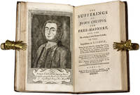A Trial Bound to Five Pamphlets on Social and Political Topics by Dublin Anti-Catholic
- 1740
- from The Lawbook Exchange Ltd (SKU: 71372)