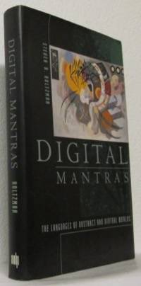 Digital Mantras. The Languages of Abstract and…