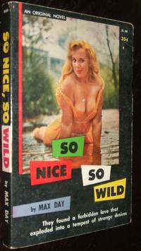cover of So Nice So Wild
