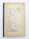 Catalogue of First Editions of American Authors. Poets, Philosophers, Historians, Statesmen, Essayists, Dramatists, Novelists, Travellers, Humorists, &c., &c. &c