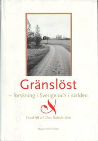 Gränslöst - forskning i Sverige och världen.…