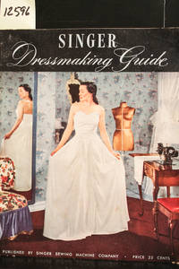 Singer Dressmaking Guide