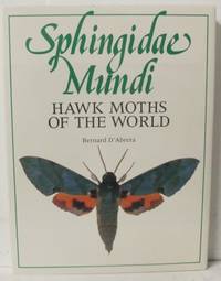 Hawk Moths of the World. Based on a Checklist by…