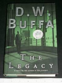 cover of The Legacy