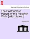 The Pickwick Papers