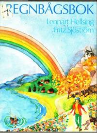 Regnbågsbok.