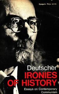 Ironies of History. Essays on Contemporary…