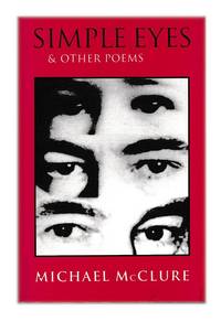 Simple Eyes & Other Poems (New Directions Paperbook)