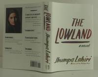 The Lowland by Lahiri, Jhumpa - 2013