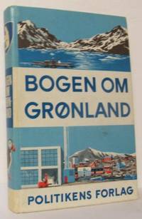 Bogen om Grönland.