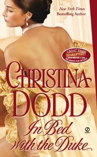 image of In Bed with the Duke: 8 (Governess Brides)