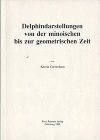Delphindarstellungen von der minoischen bis zur…