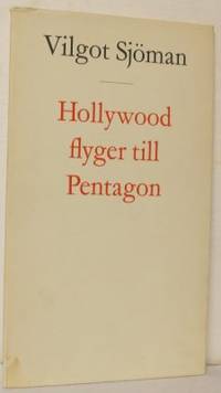 Hollywood flyger till Pentagon. Ett opublicerat…
