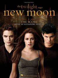 The Twilight Saga - New Moon: The Score