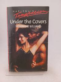 Under The Covers (Harlequin Temptation)