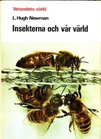 Insekterna och vår värld. I översättning av…