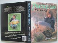 image of Practical carp fishing
