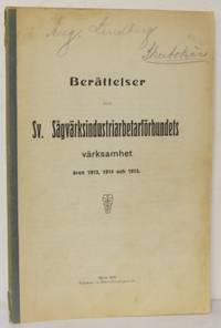 Berättelser över Sv.…