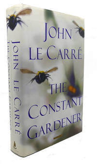 cover of THE CONSTANT GARDENER : A Novel