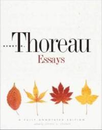 image of Essays: A Fully Annotated Edition