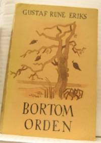 Bortom orden. Noveller.