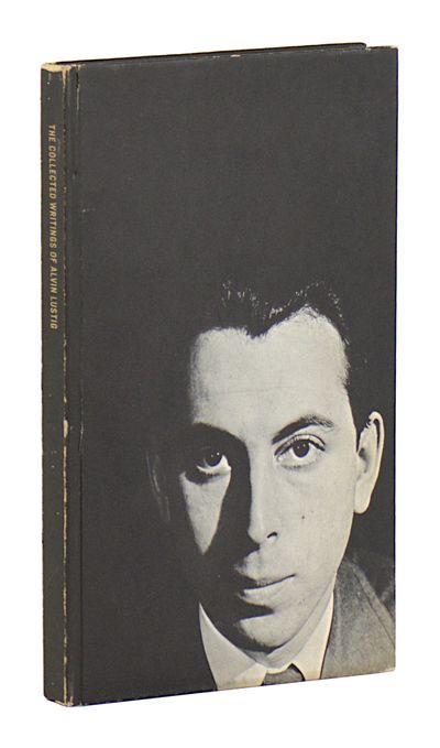 The Collected Writings of Alvin Lustig
