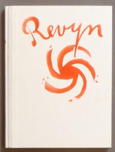 Revyn 1928. Medverkande tecknare: Nils Ameck,…